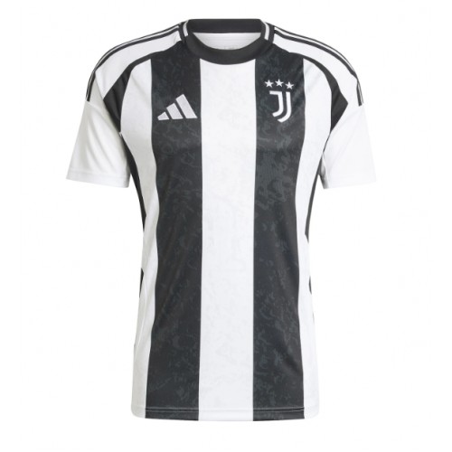 Juventus Domaci Dres 2024-25 Kratak Rukav